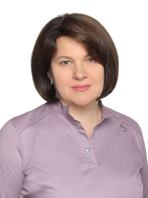 Заместитель главного врача по медицинской части Петрова Елена Валериевна