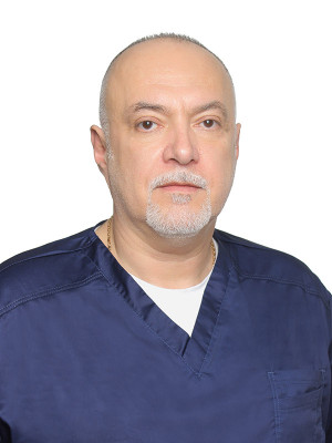 Гончаров Сергей Анатольевич Гончаров Сергей Анатольевич.
